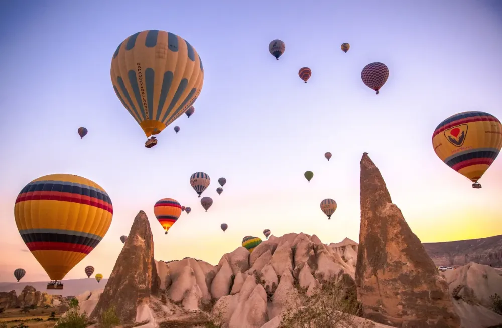 Turkey, Greece & Egypt Tours by Gigil Travel