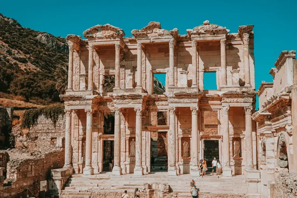 Turkey, Greece & Egypt Tours by Gigil Travel
