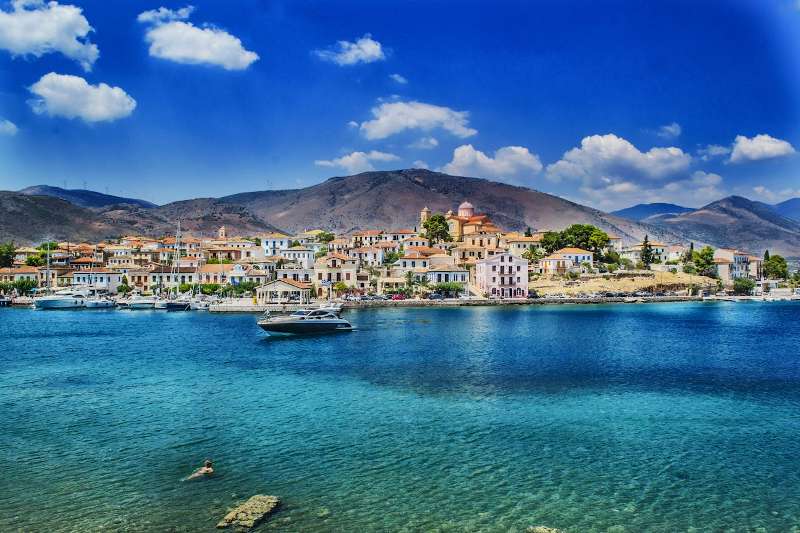 Corfu
