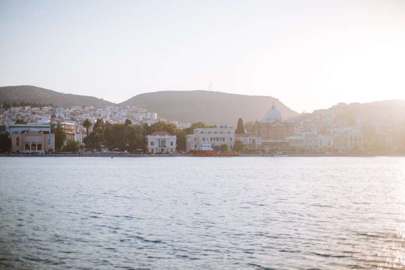 Mytilene