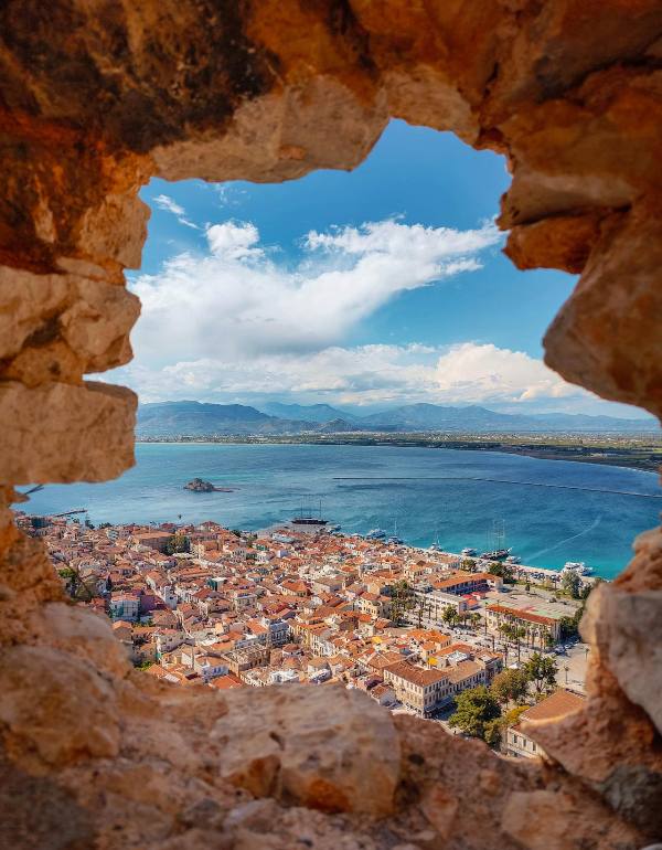 Nafplio