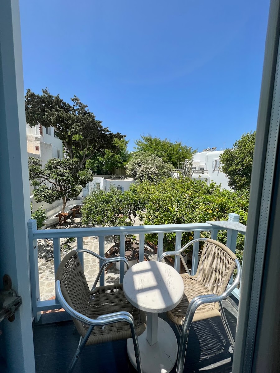 23 Hotel Mykonos