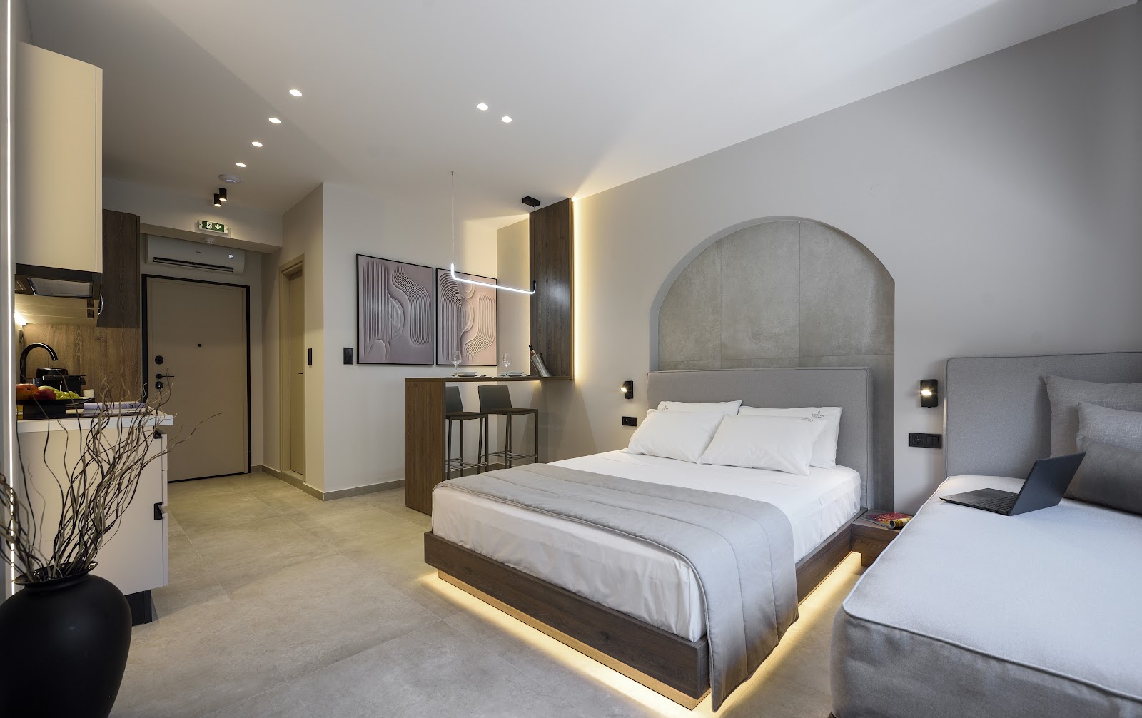 3c's Apartment Thessaloniki