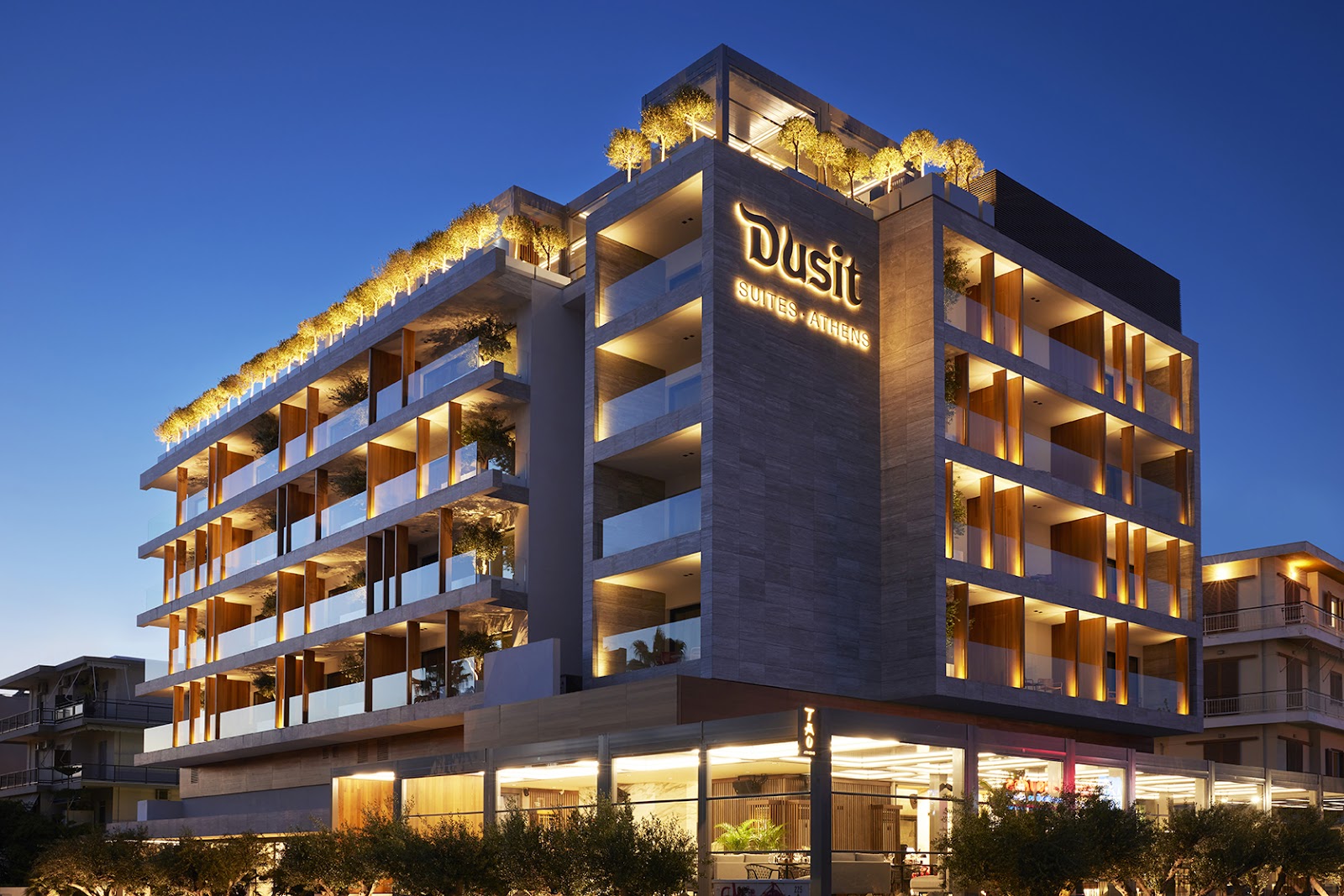 91 Athens Riviera