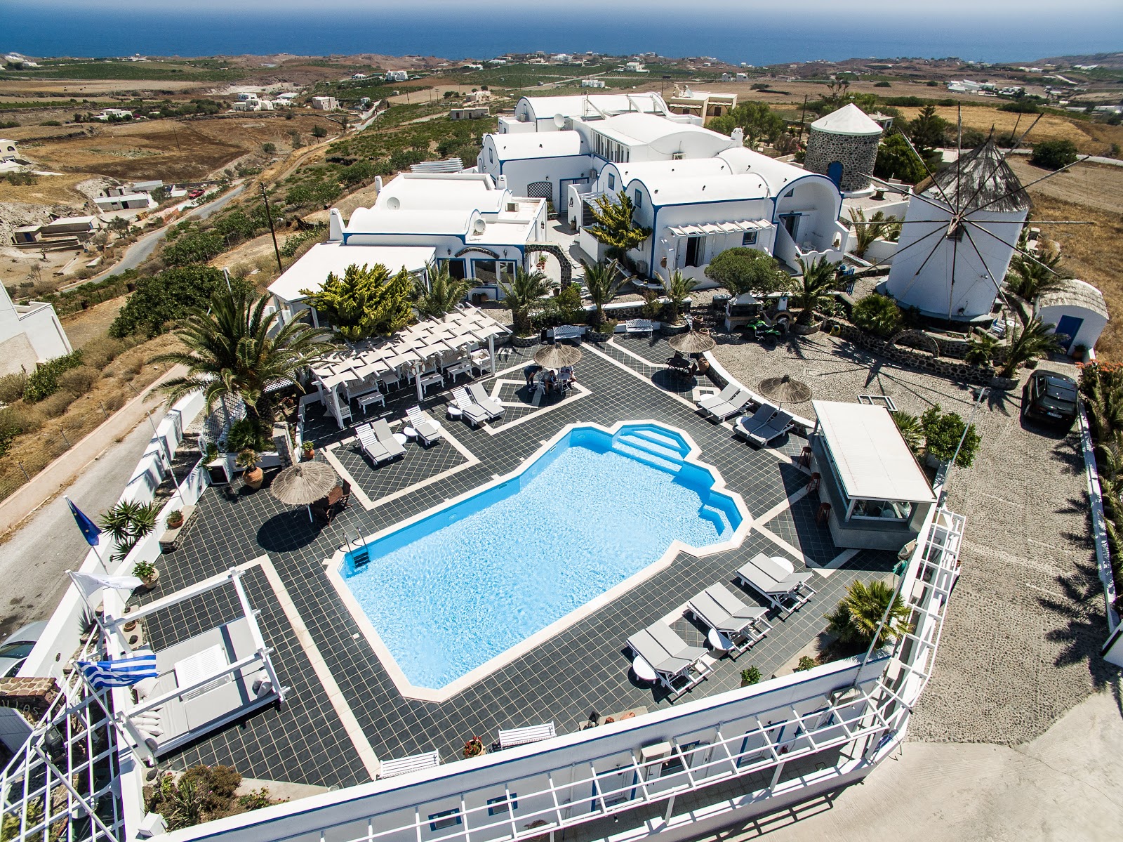 Abasa Suites