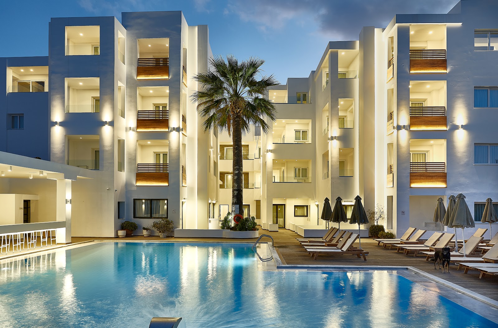 Abaton Island Resort & Spa