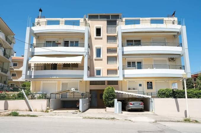 ABAV2 Suites by Rodos Palace