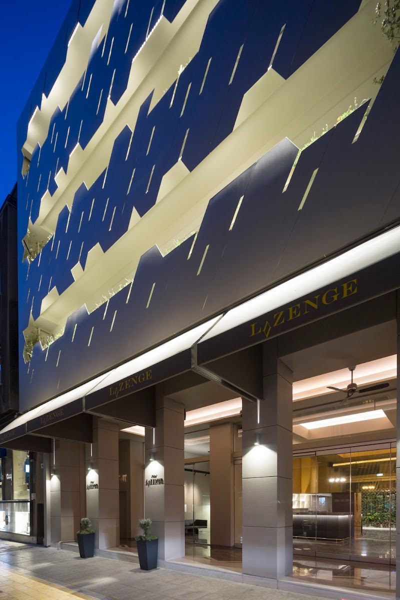 Academias Hotel, Autograph Collection