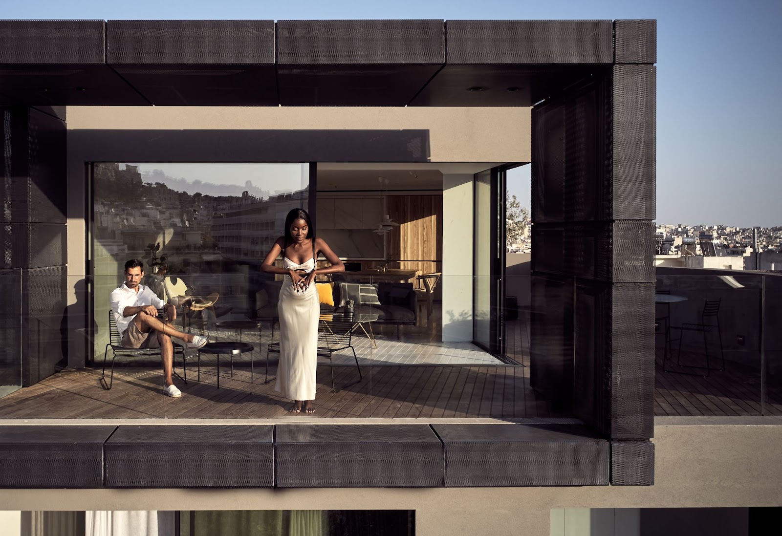 Acro Urban Suites