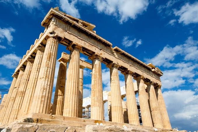 Acropolis Muses - Downtown Luxury Apartments