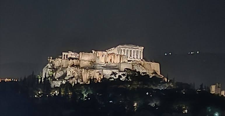 Acropolis Stay
