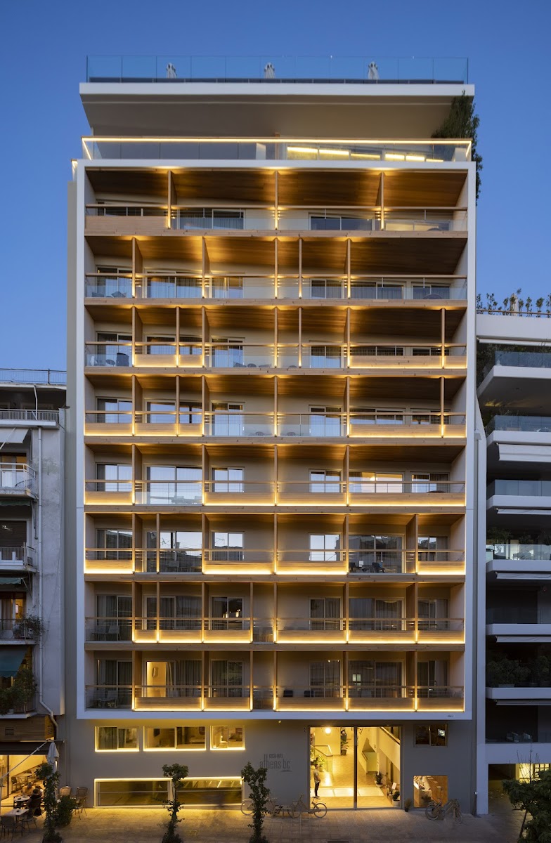 AD Athens Luxury Rooms and Suites