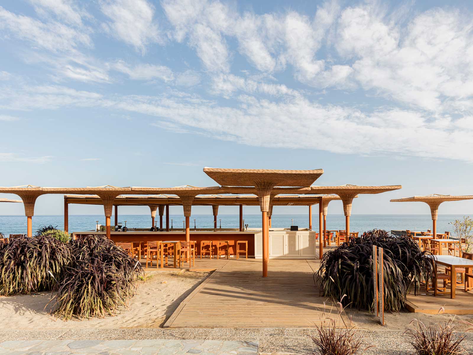 Adele Beach Hotel