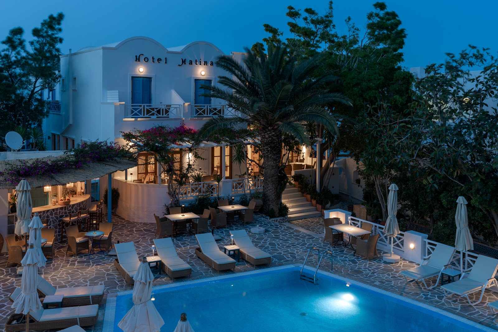 Aegean Gem