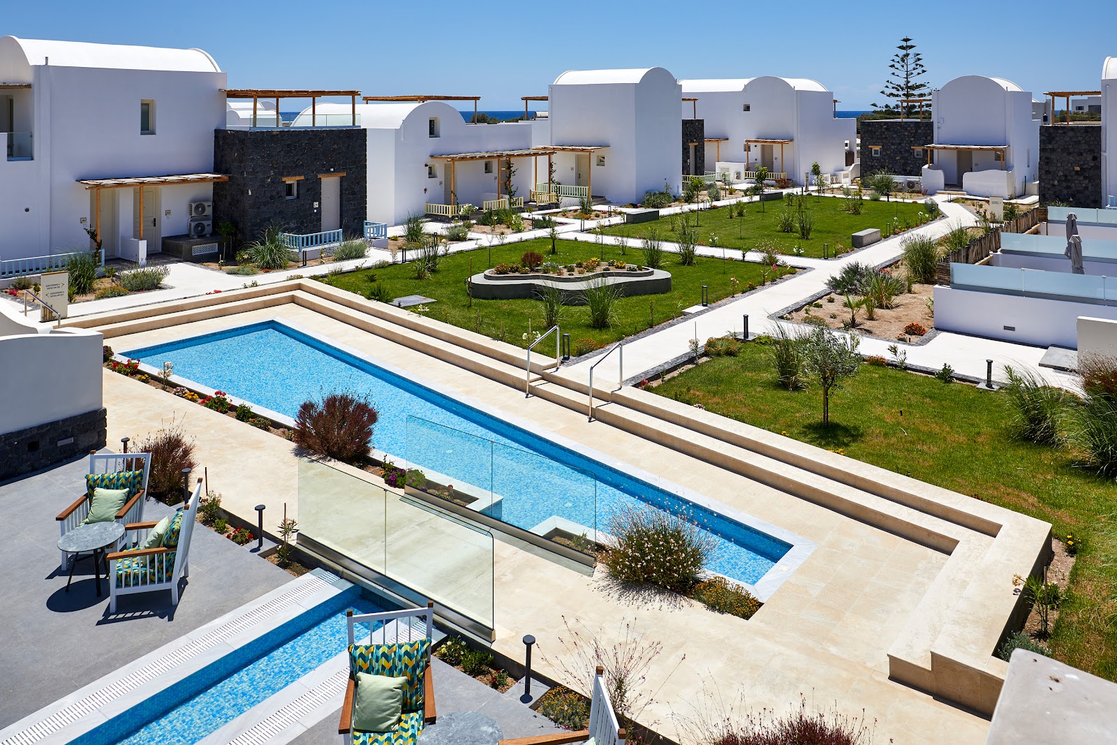 Aegean Melody Suites