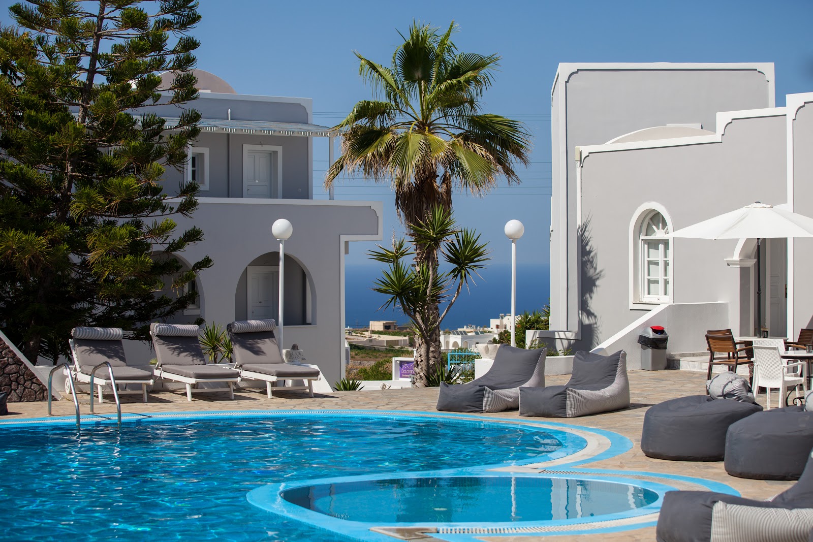 Aelia Luxury Suites