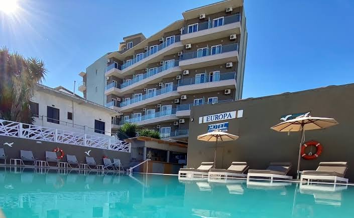 Africa Hotel