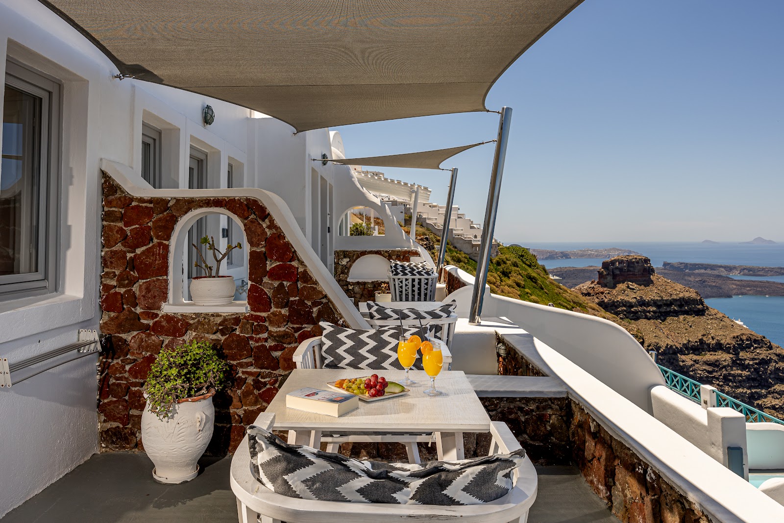 Afroessa Hotel