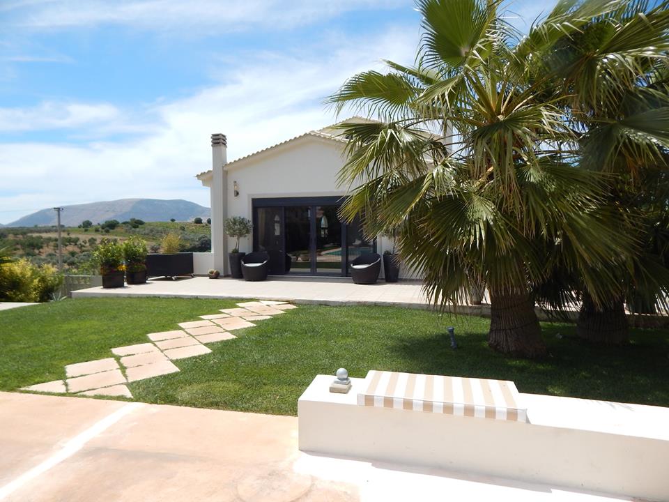 Aggelikis house