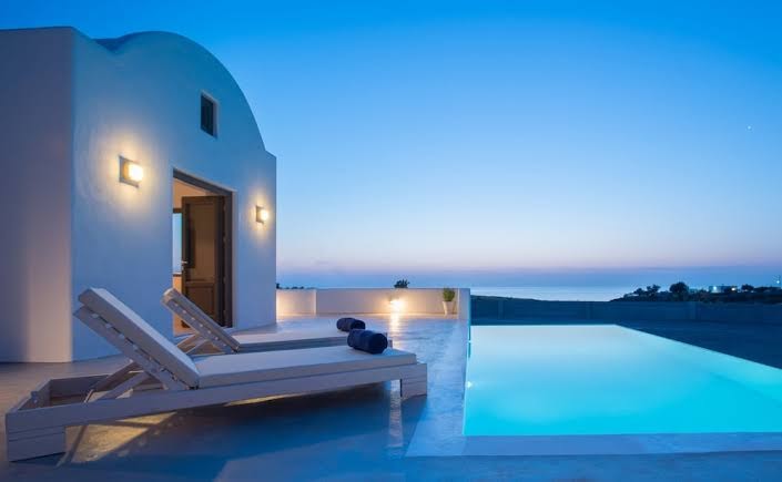 Agia Irini Rooms & Apartments