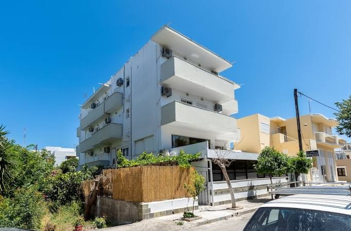 Agkyra Hotel