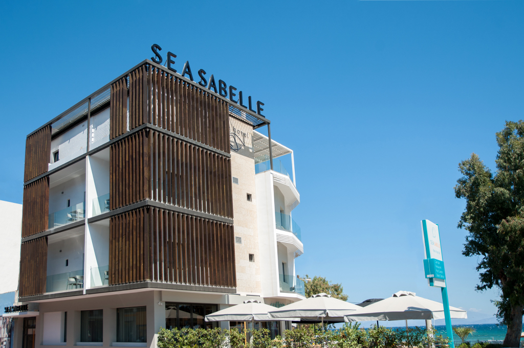 Airscape Hotel Free Shuttle From Athens Airport