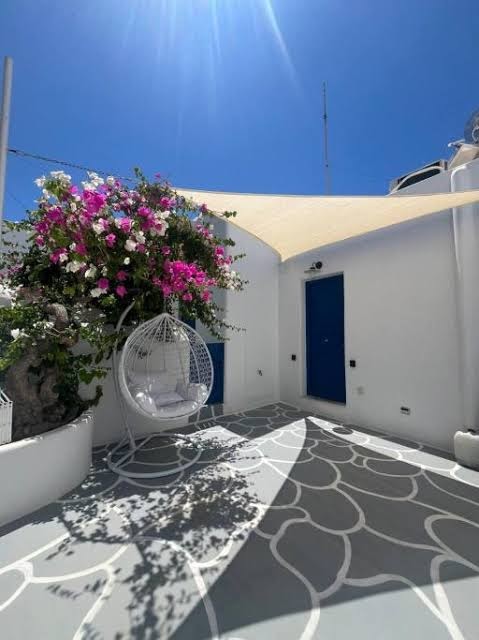 AK Mykonos