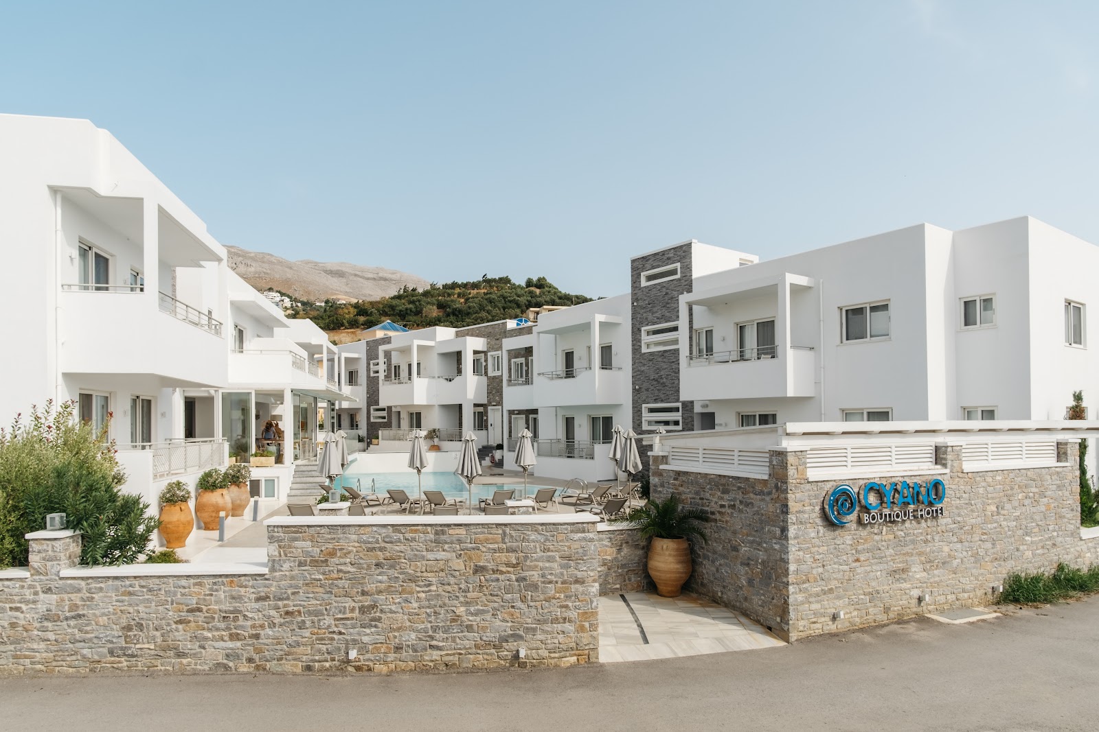 Alianthos Estate Resort ex Alianthos Garden Hotel