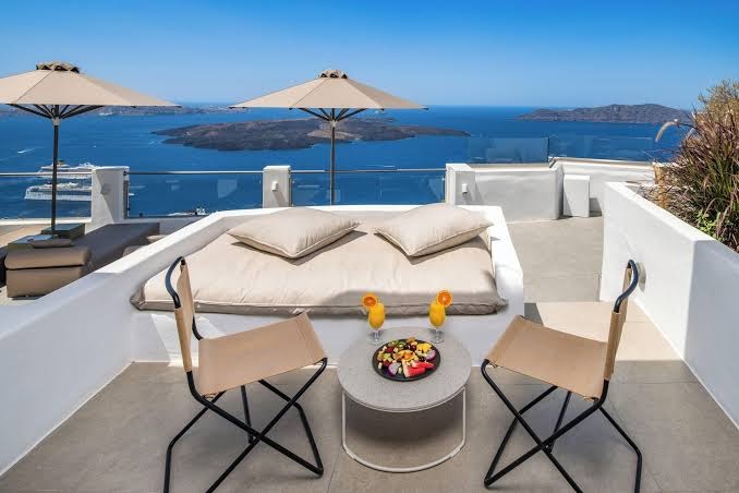 Alta Vista Suites