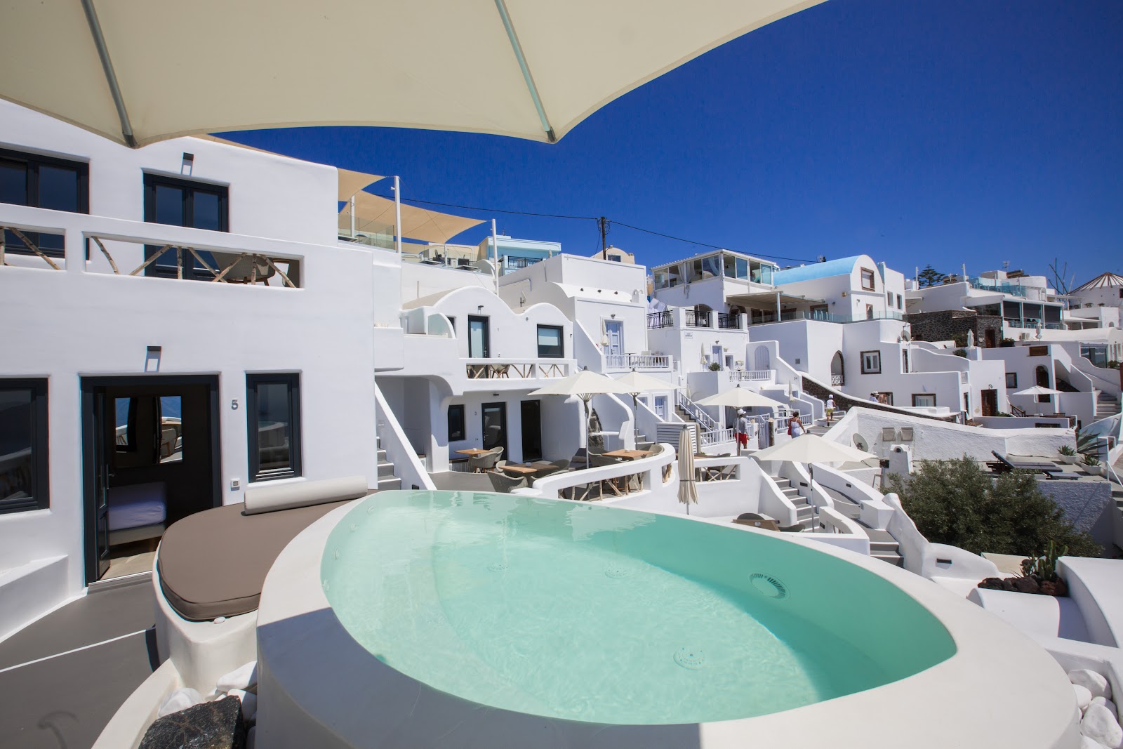 Alta Vista Suites