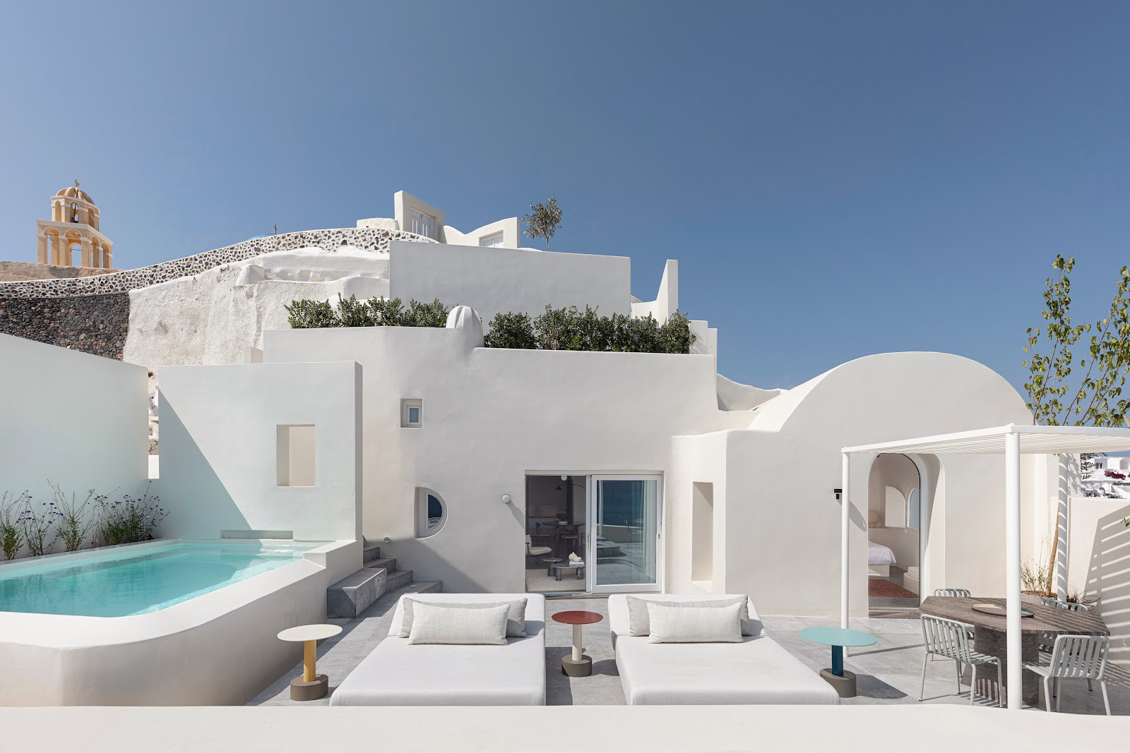 Amaya Sellection of Villas
