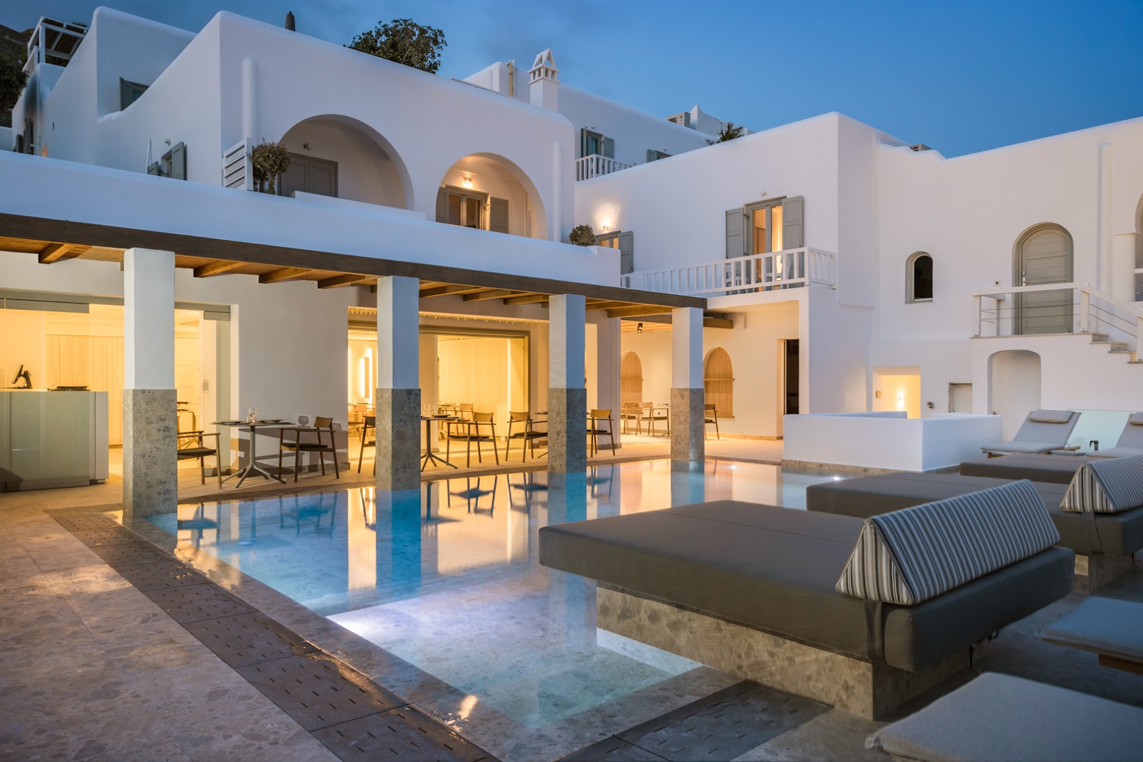 AMAZING VIEW HOTEL