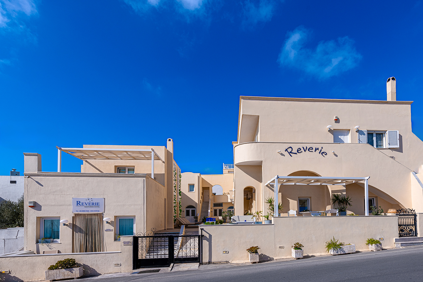 Ambience Suites