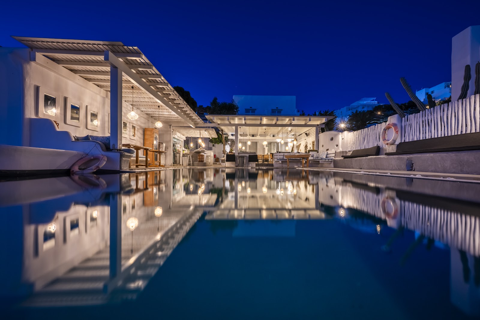 Amelie Suites