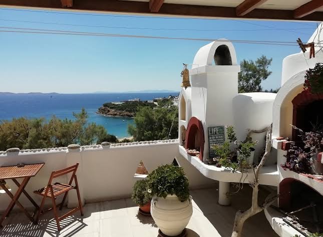 Amelie Suites
