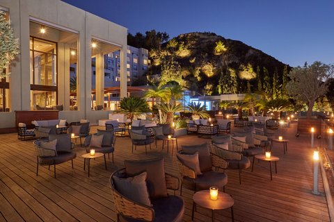 Amus Hotel & Spa