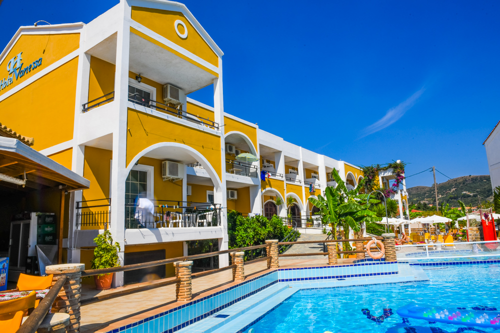 Anagenessis Village Hotel