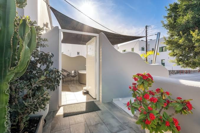 Anamnesis Spa Luxury Apartments