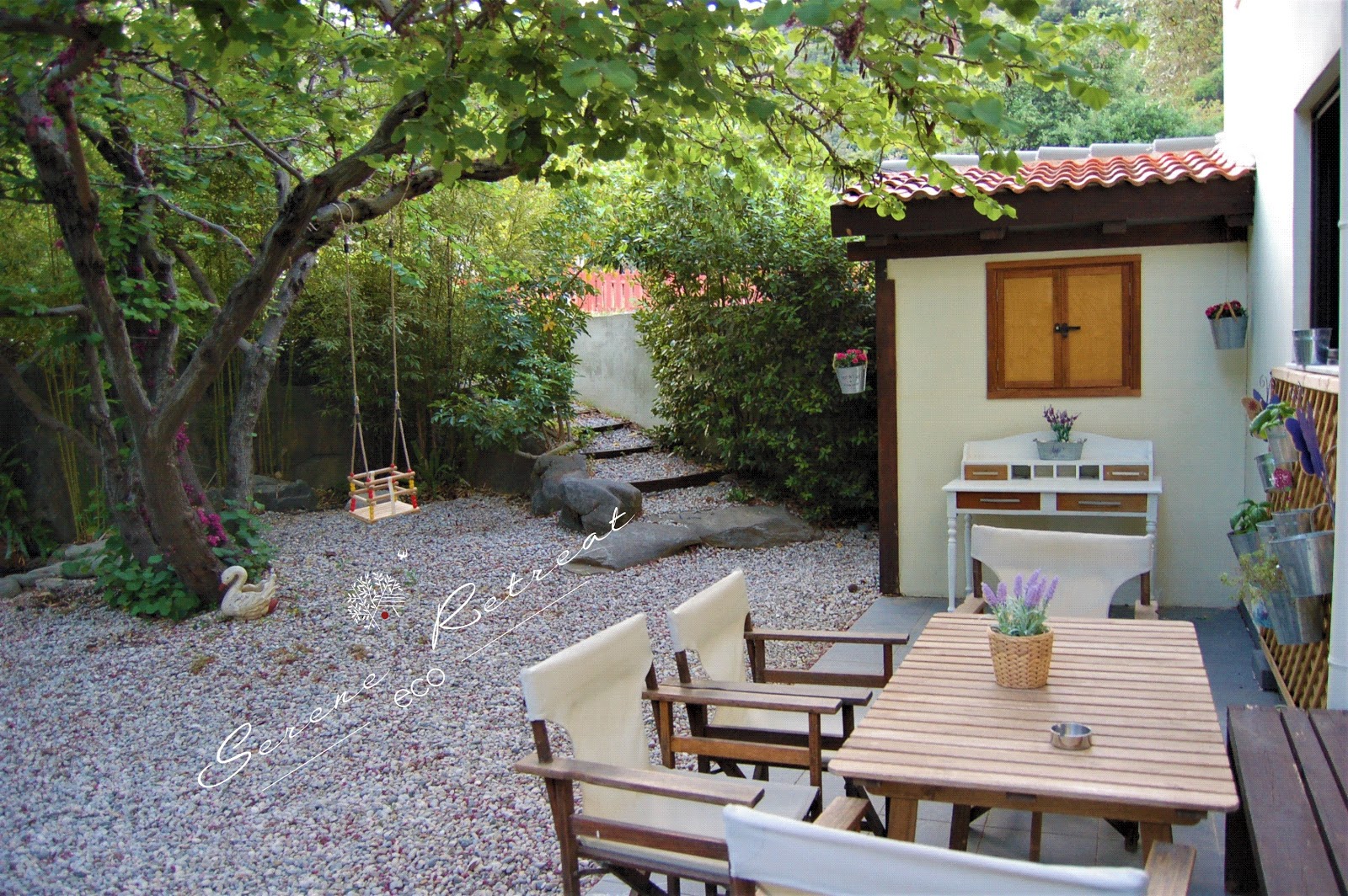 Anastasia - Koskinou Traditional House