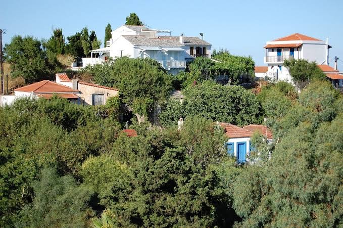 Anatoli Residences