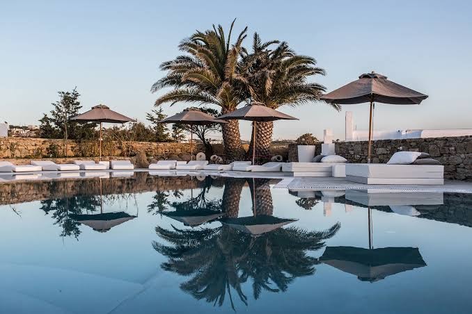 Andronikos Hotel