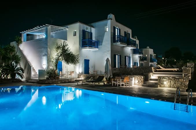 Andronikos Hotel
