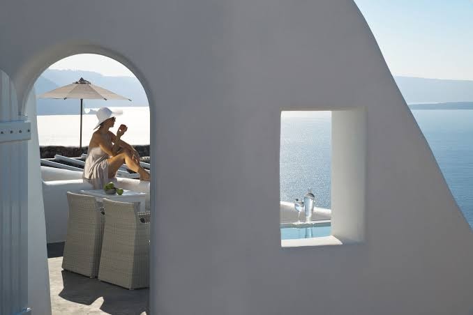Andronis Boutique Hotel