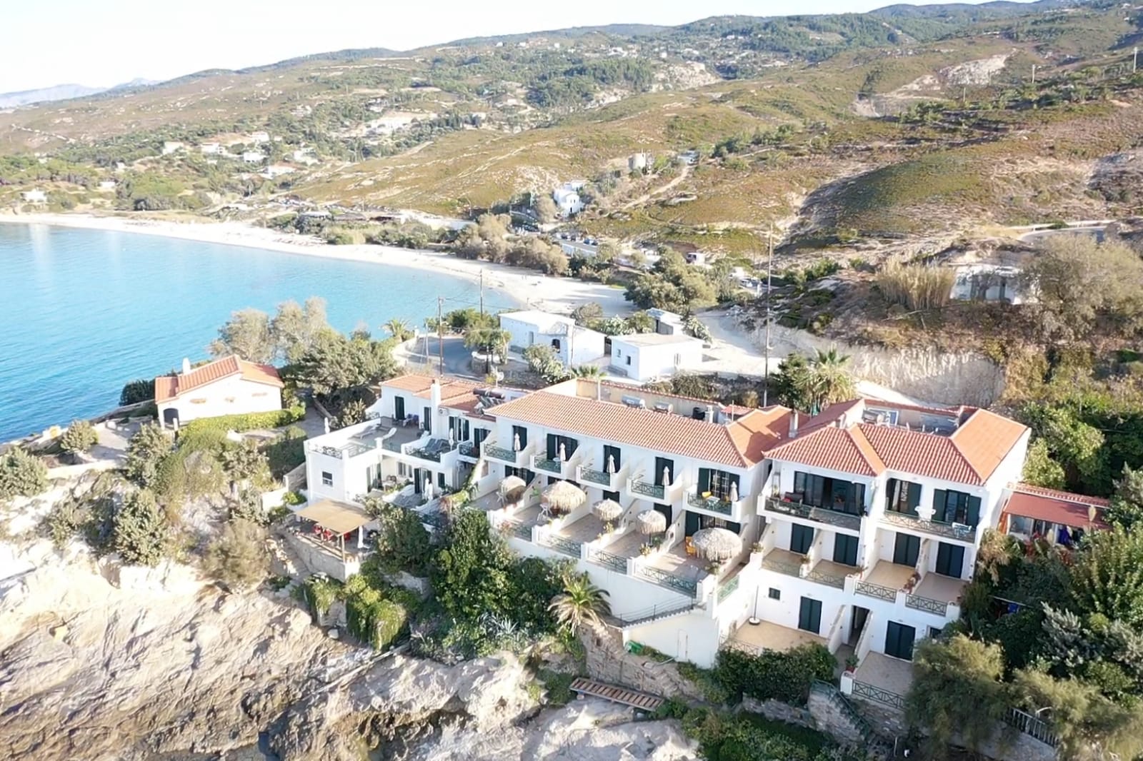Anemi Apartments