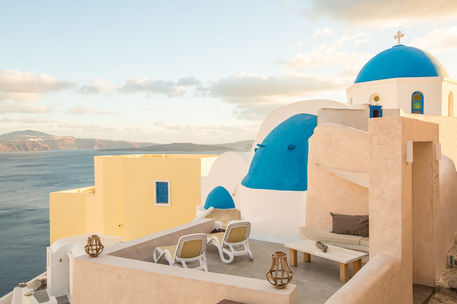 ANEMI HOUSE & VILLAS