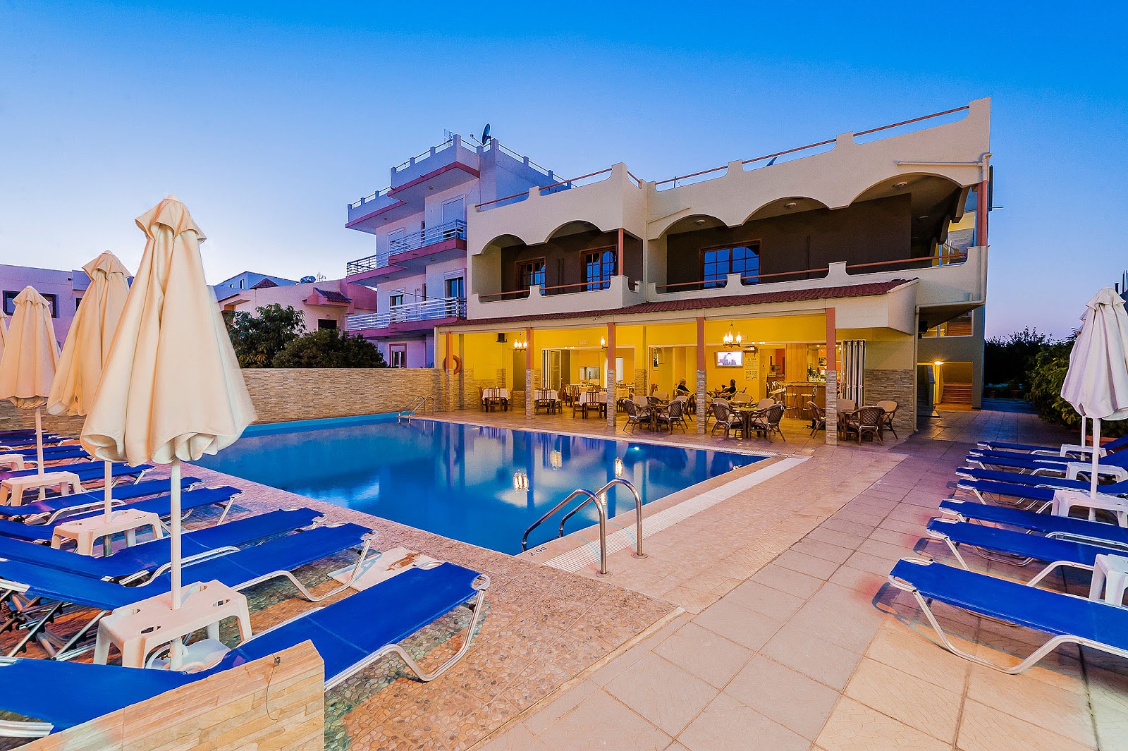 Anseli Hotel