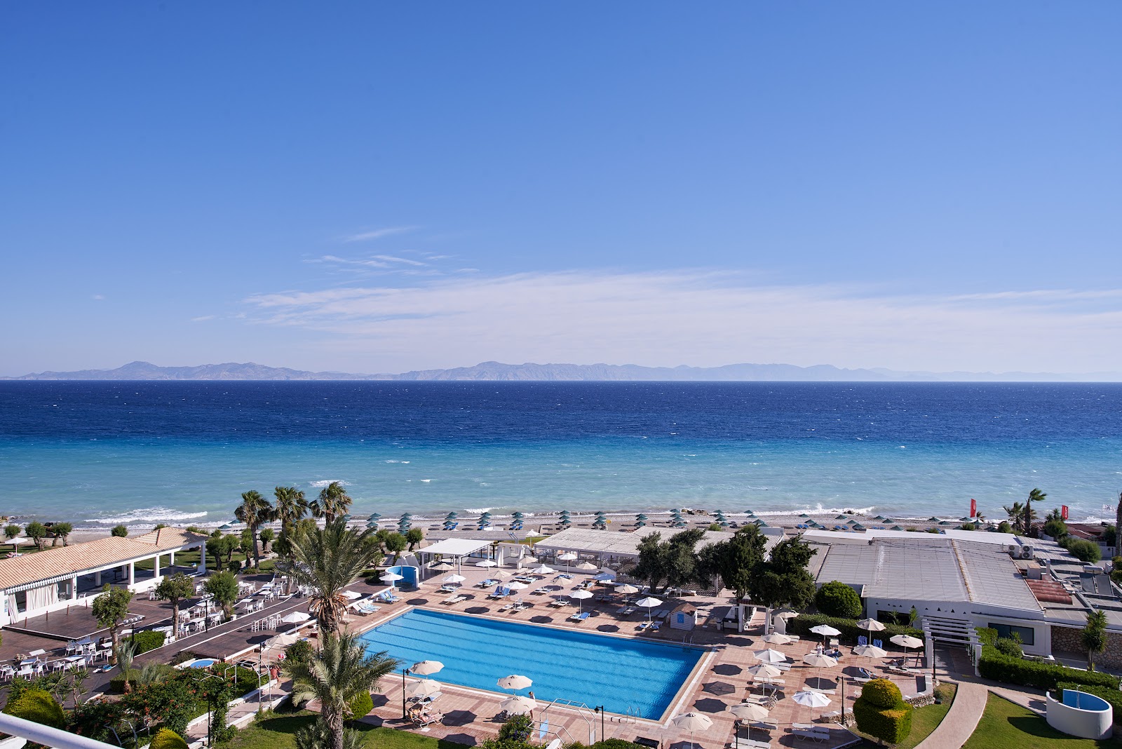 Anseli Hotel