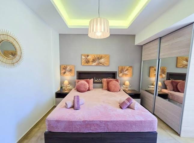 Anssami Villa