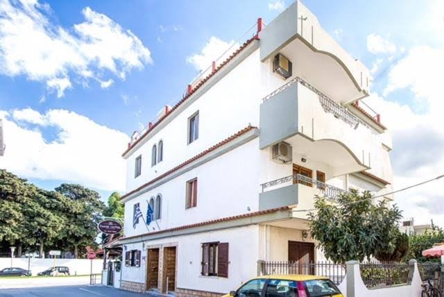 Anthi Luxury Residence