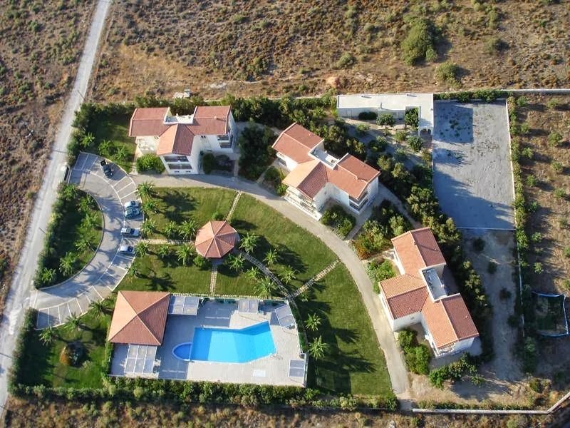 Anthos Hotel